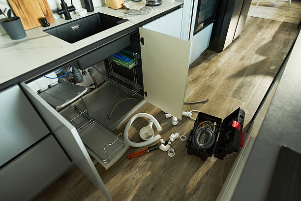 Reliable Leak Detection contractor in Sterling, IL by Street Wise - Plumbing